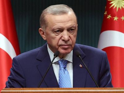Cumhurbaşkanı Erdoğan’dan Adıyaman’da net mesaj: 'Teröristler eliyle siyaseti yönlendirme çabaları bitmiyor'