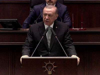 Cumhurbaşkanı Erdoğan’dan afet mesajı: 6 Şubat milat olacak