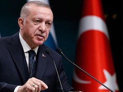 Cumhurbaşkanı Erdoğan'dan Afganistan Açıklaması!