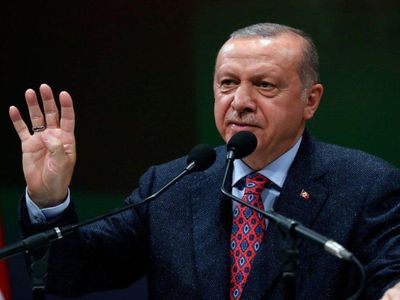 Cumhurbaşkanı Erdoğan’dan AK Parti il başkanlarına talimat: ‘Seçim öncesi verilen sözleri yerine getirin’