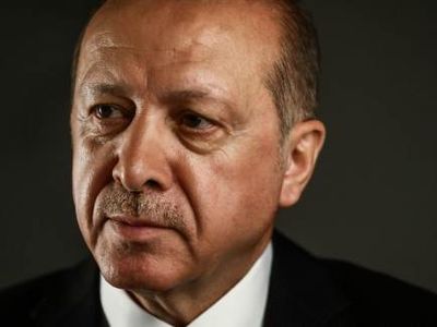 Cumhurbaşkanı Erdoğan'dan Amerika'daki Kongre Baskınıyla İlgili Açıklama: Demokrasi İçin Yüz Karası