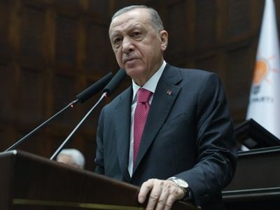 Cumhurbaşkanı Erdoğan'dan Anlamlı Mesaj: Kurban Bayramı!