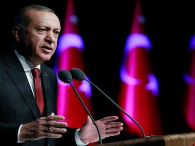 Cumhurbaşkanı Erdoğan’dan Anneler Günü mesajı: ‘Annelerimiz hayatımızın en değerli hazineleridir’