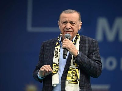 Cumhurbaşkanı Erdoğan’dan Antalya çıkarması: Dertleri Türkiye’yi en yarım asır geriye götürmek
