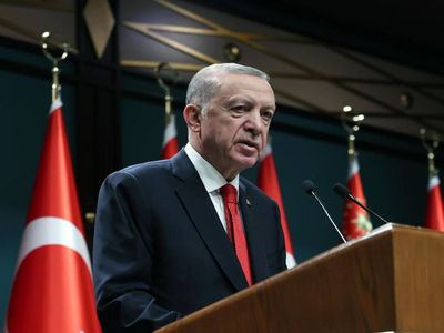 Cumhurbaşkanı Erdoğan’dan arabuluculuk teklifi: Adil bir barışın kaybedeni olmaz