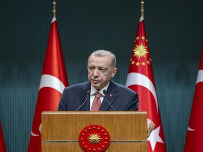 Cumhurbaşkanı Erdoğan’dan asgari ücret açıklaması: Herkesin içine sinecek bir karar alacağız