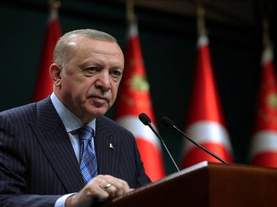 Cumhurbaşkanı Erdoğan’dan ateşkes çağrısı: Zulümle abad olunmaz