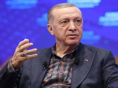 Cumhurbaşkanı Erdoğan’dan başörtüsü açıklaması: Yeri gelir millete gideriz