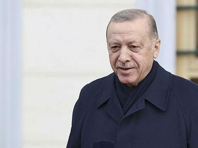 Cumhurbaşkanı Erdoğan'dan bayram namazı sonrası gündeme ilişkin kritik açıklamalar!