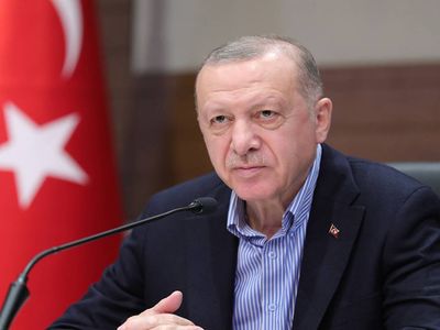 Cumhurbaşkanı Erdoğan’dan Beyoğlu patlaması açıklaması: Terör kokusu var
