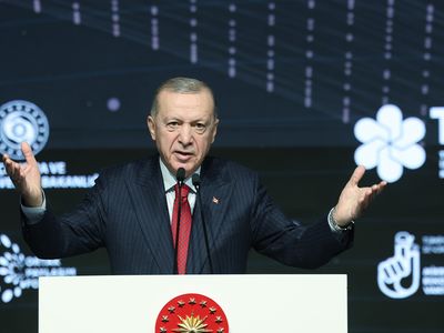 Cumhurbaşkanı Erdoğan'dan birlik mesajı: Hepimiz güçlerimizi birleştireceğiz