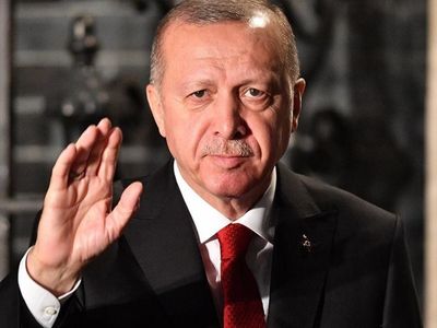 Cumhurbaşkanı Erdoğan'dan Bulgaristan Hak ve Özgürlükler Hareketi'ne video mesaj: İşte açıklamalar…