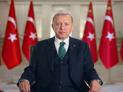 Cumhurbaşkanı Erdoğan’dan Çanakkale Zaferi sözleri: ‘Dünyanın en güçlü ordularını dize getiren şanlı bir destan’