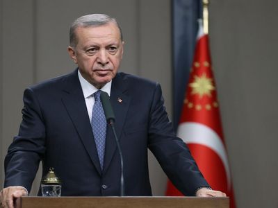 Cumhurbaşkanı Erdoğan'dan Çarpıcı Açıklamalar: Ana Muhalefet İle İttifak Olmaz!