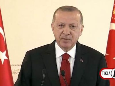 Cumhurbaşkanı Erdoğan'dan CHP'ye Tecavüz ve Taciz Tepkisi