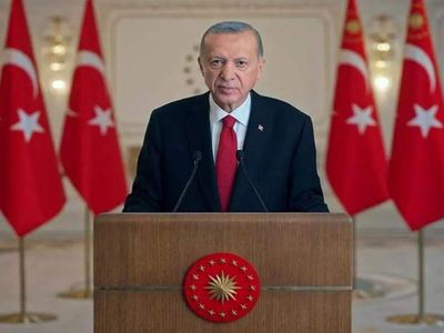 Cumhurbaşkanı Erdoğan’dan deprem konutları açıklaması: 1 yılda 319 bin konut hak sahiplerine verilecek