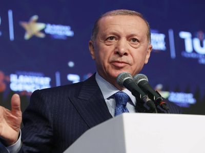 Cumhurbaşkanı Erdoğan’dan dikkat çeken açıklama: Gençlerimiz için devletimizin imkanlarını seferber ediyoruz