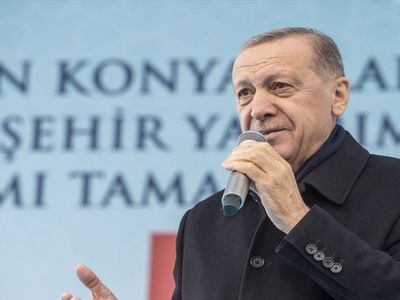 Cumhurbaşkanı Erdoğan’dan dikkat çeken açıklama: Her karışı güvenli hale getirmekte kararlıyız
