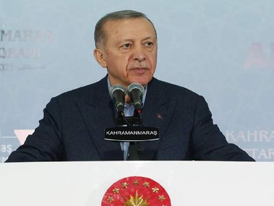 Cumhurbaşkanı Erdoğan’dan dikkat çeken açıklama: Temeli atılan konutlar umutları güçlendirecek
