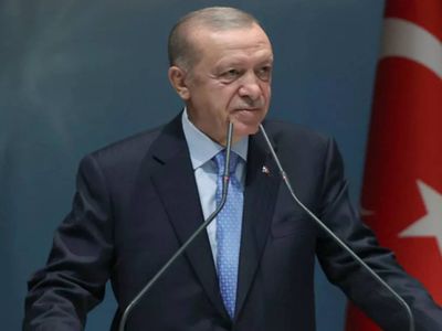 Cumhurbaşkanı Erdoğan’dan dikkat çeken açıklamalar: Kadınlarımıza fırsat eşitliği sağladık
