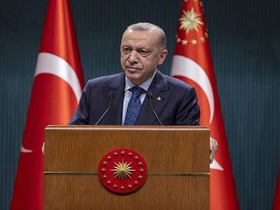 Cumhurbaşkanı Erdoğan’dan dikkat çeken sözler: Bu ülke nasıl yönetilir haberleri yok