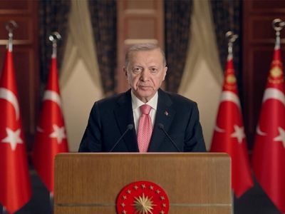 Cumhurbaşkanı Erdoğan’dan dikkat çekici sözler: 2023 savunma sanayii yılı olacak
