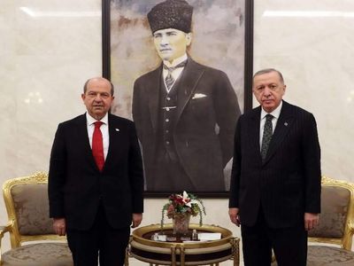Cumhurbaşkanı Erdoğan’dan dünyaya çağrı: Müzakere için KKTC’yi tanıyın