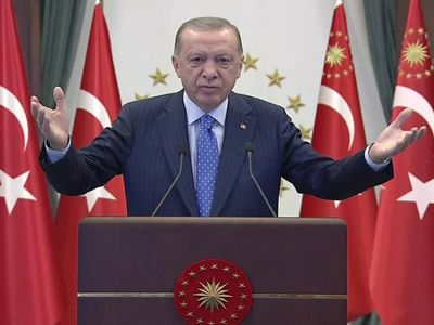 Cumhurbaşkanı Erdoğan’dan ekonomi mesajı: Yılbaşını gösterdi