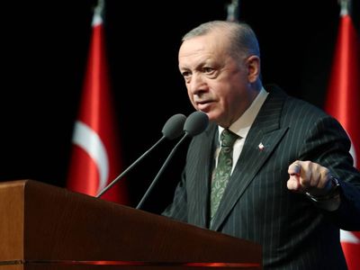 Cumhurbaşkanı Erdoğan’dan enflasyon mesajı: Adım adım çözüme kavuşturacağız