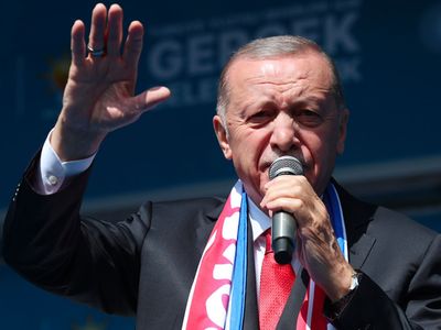 Cumhurbaşkanı Erdoğan'dan enflasyon mesajı: "Bütçe imkanlarını genişletmek için hazırlıklarımız var"