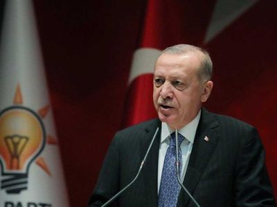 Cumhurbaşkanı Erdoğan'dan enflasyon ve döviz kuru mesajı: Döviz kurundaki, enflasyondaki dalgalanmalar yaşadığımız geçiş sürecinin bedelleridir