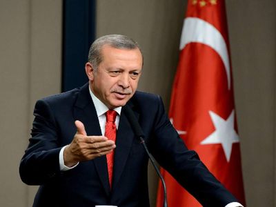 Cumhurbaşkanı Erdoğan’dan EYT açıklaması: Teklif yarın komisyonda görüşülecek