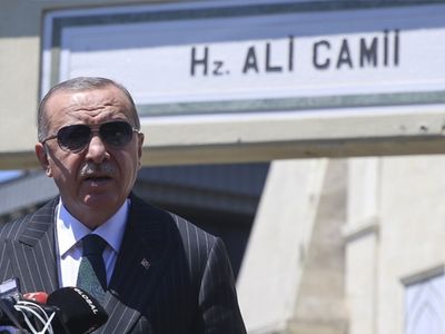 Cumhurbaşkanı Erdoğan'dan Fahiş Fiyatlandırmaya Yönelik Açıklama