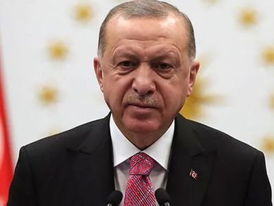 Cumhurbaşkanı Erdoğan'dan Fahiş Fiyatlarla İlgili Flaş Açıklama!