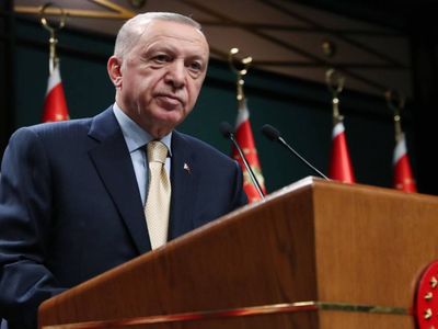 Cumhurbaşkanı Erdoğan’dan Fas’a taziye mesajı: Tüm imkanlarımızla kardeşlerimizin yanındayız
