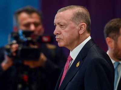Cumhurbaşkanı Erdoğan’dan G20 Zirvesi'nde uyarı: Süratle istikrara kavuşturulmalı