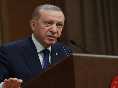 Cumhurbaşkanı Erdoğan’dan Gazze açıklaması: Görünenden fazlasını yapıyoruz