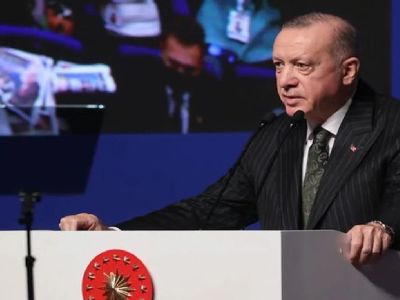 Cumhurbaşkanı Erdoğan’dan Gazze isyanı: “Artık tahammül sınırını aşmıştır!”