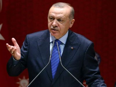 Cumhurbaşkanı Erdoğan'dan gövde gösterisi: İstanbul evet derse bu iş biter
