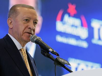 Cumhurbaşkanı Erdoğan'dan Hatay'a müjde: 2 ay içerisinde bitireceğiz