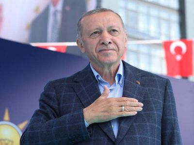 Cumhurbaşkanı Erdoğan’dan ikinci tur mesajı: 28 Mayıs seçiminden zaferle çıkacağız