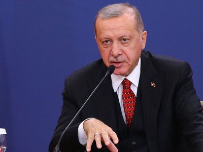 Cumhurbaşkanı Erdoğan’dan ikinci tur mesajı: Rehavet olmadan 5 günü geçireceğiz