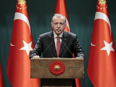 Cumhurbaşkanı Erdoğan’dan İsrail’e tepki: 'Baskının dozunu yükseltiyoruz’