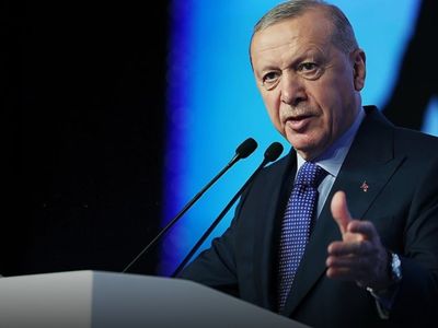 Cumhurbaşkanı Erdoğan’dan İsrail’e Yönelik Güçlü Mesaj