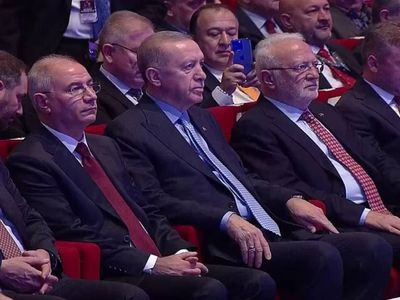 Cumhurbaşkanı Erdoğan’dan İstanbul mesajı: Yerel seçimde fetret devrini sonlandıracağız
