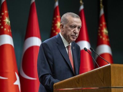Cumhurbaşkanı Erdoğan’dan İstiklal Marşı mesajı: “Milli mutabakatımızın ifadesidir.”