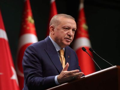 Cumhurbaşkanı Erdoğan’dan İsveç’e NATO tepkisi: Atılan adımlar boşa çıktı