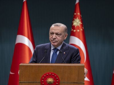 Cumhurbaşkanı Erdoğan’dan Kabine sonrası açıklama: Çirkin hesapları bir kez daha bozacağız