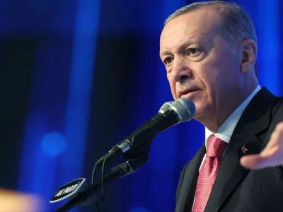 Cumhurbaşkanı Erdoğan'dan "kamuda tasarruf" mesajı: "Eski alışkanlıklara izin vermeyiz!"