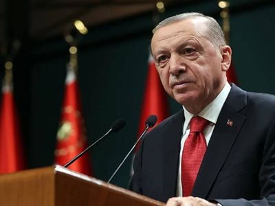 Cumhurbaşkanı Erdoğan’dan kara harekatı tepkisi: Binlerce kilometre öteden gelip bayrak sallıyorlar